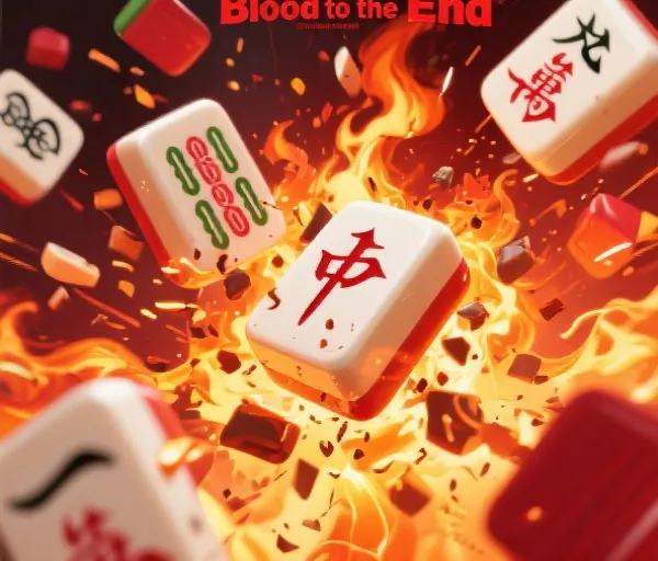 血战到底玩法